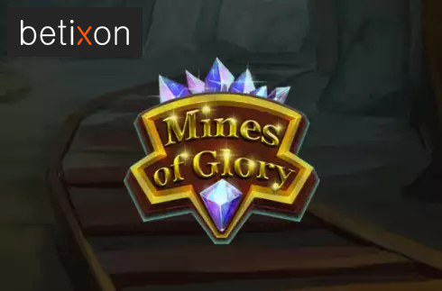Mines of Glory